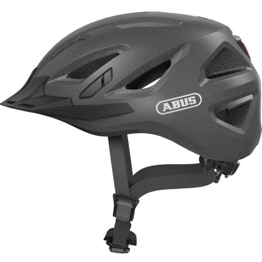 Bike Helmets | * Abus Urban-I 3.0 Helmet Damaged Packaging