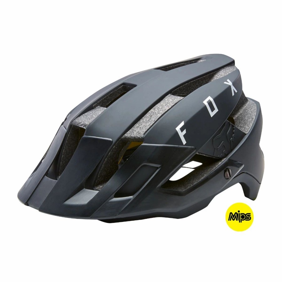 Bike Helmets | * Fox Racing Fox Flux Mips Mtb Helmet