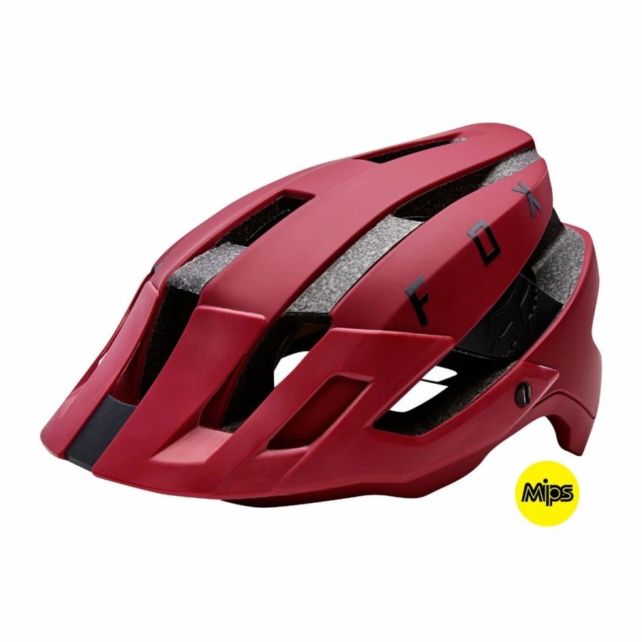 Bike Helmets | * Fox Racing Fox Flux Mips Mtb Helmet