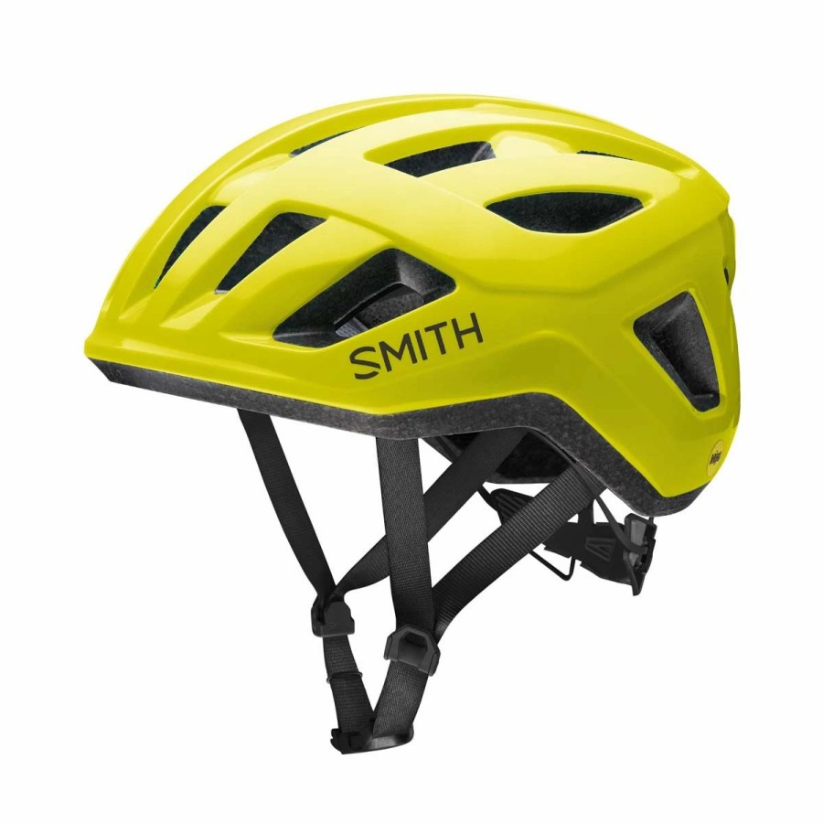 Bike Helmets | * Smith Signal Mips Bike Helmet 2023