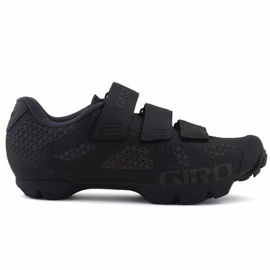 Bike Shoes | * Giro Ranger Women'S Mtb Shoes Black