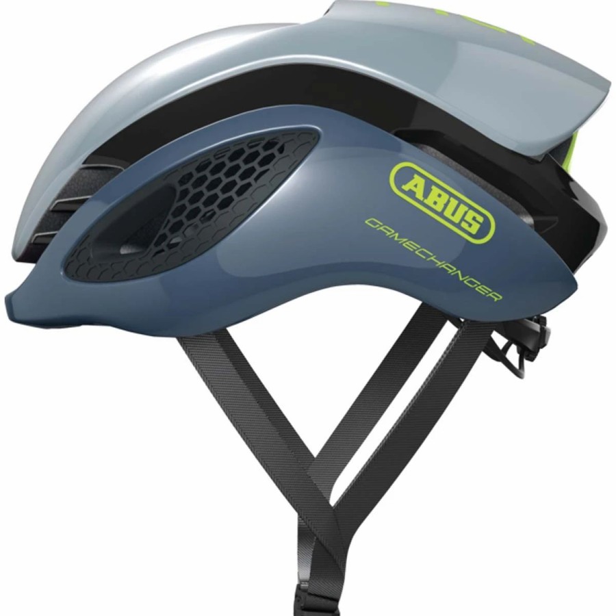 Bike Helmets | * Abus Gamechanger Road Helmet Damaged Packaging