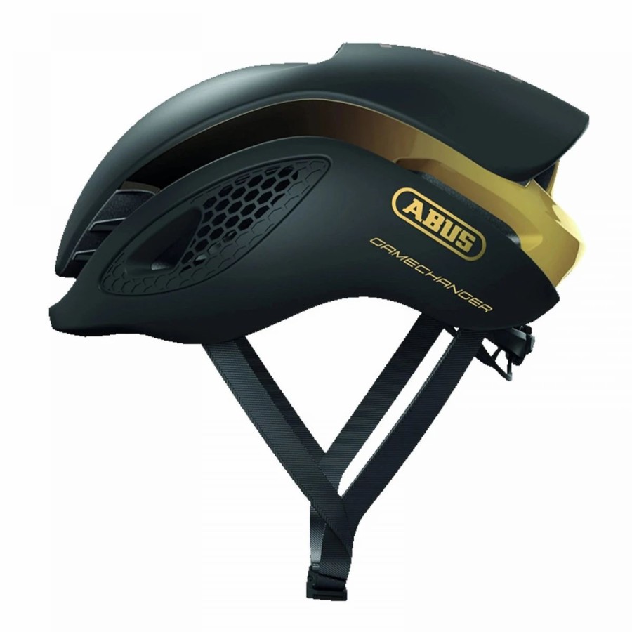 Bike Helmets | * Abus Gamechanger Road Helmet Damaged Packaging