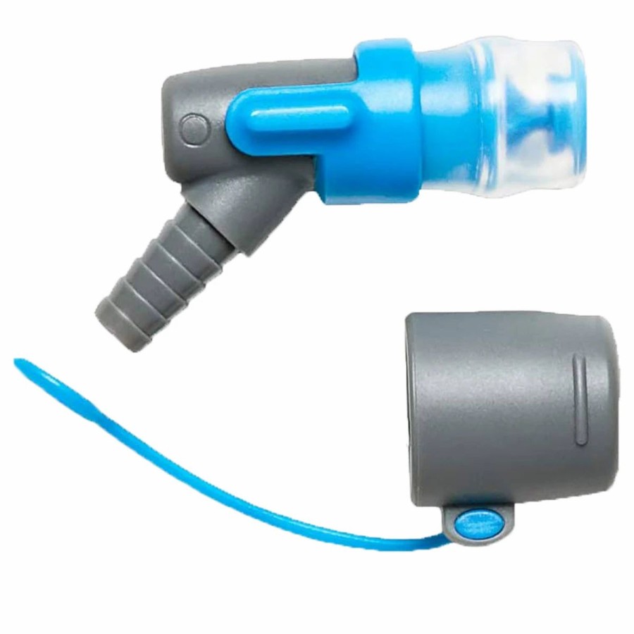 Misc Small Bike Parts | * Hydrapak Blaster Bite Valve Malibu Blue