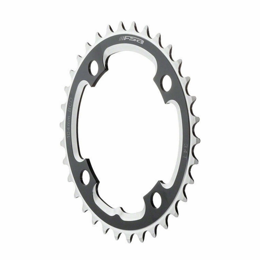 Bike Chainrings | * Fsa Dh/Ss Mtb Chainring Black