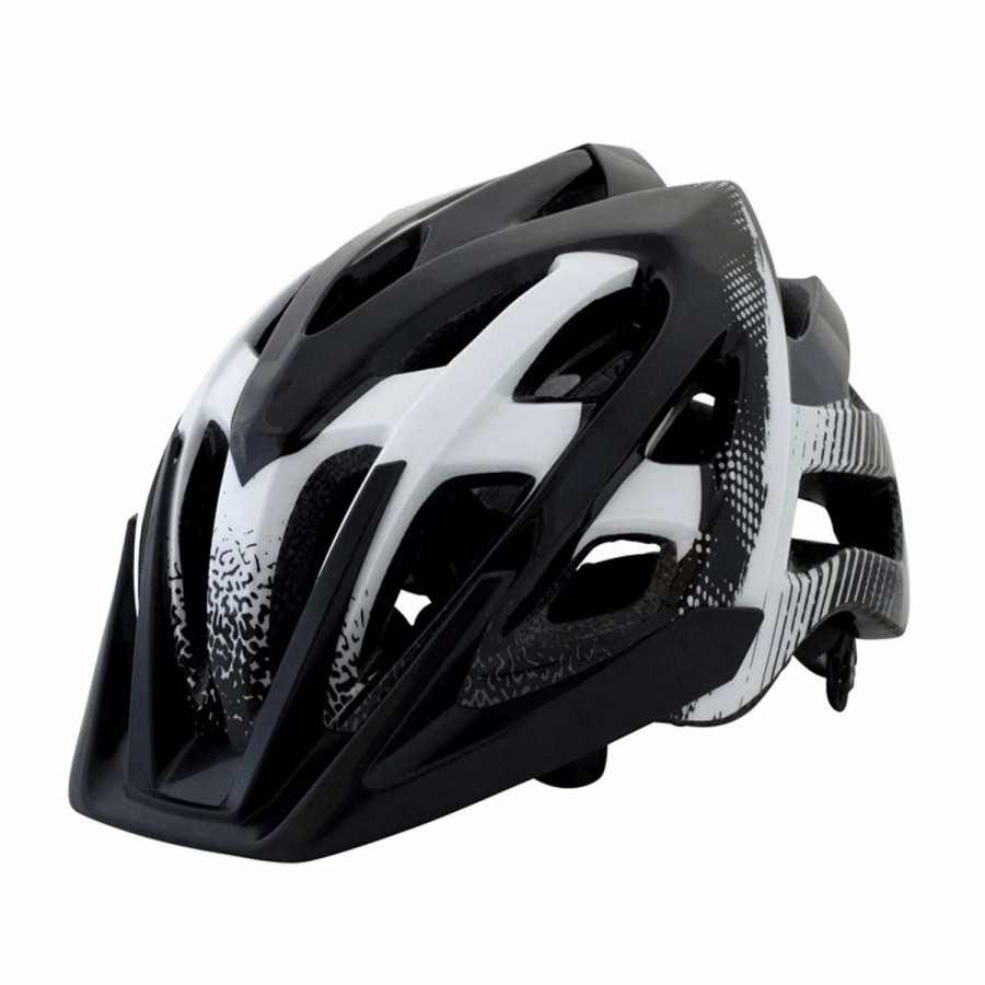 Bike Helmets | * Kali Protectives Avita Pc Helmet (Duo White/Black M/L)