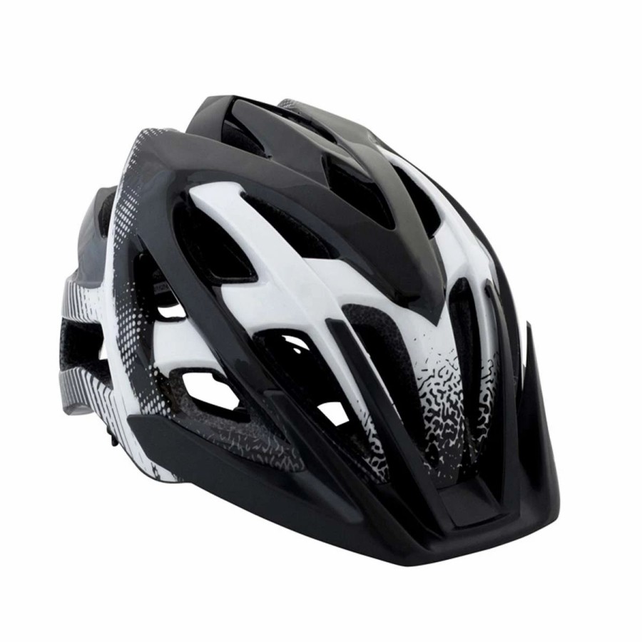 Bike Helmets | * Kali Protectives Avita Pc Helmet (Duo White/Black M/L)