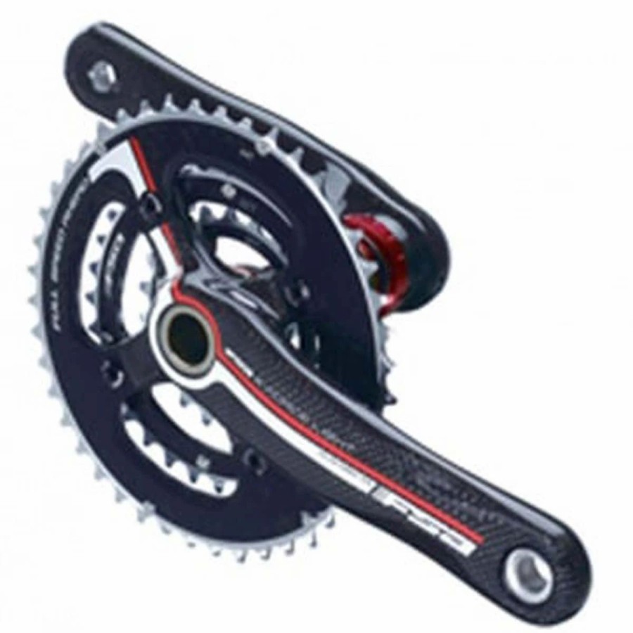 Bike Cranksets | * Fsa K-Force Light Atb Crankset