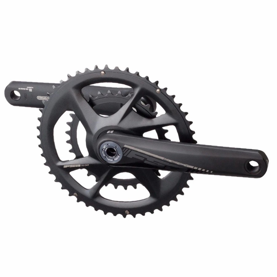 Bike Cranksets | * Fsa Energy Modular Bb386Evo Road Crankset