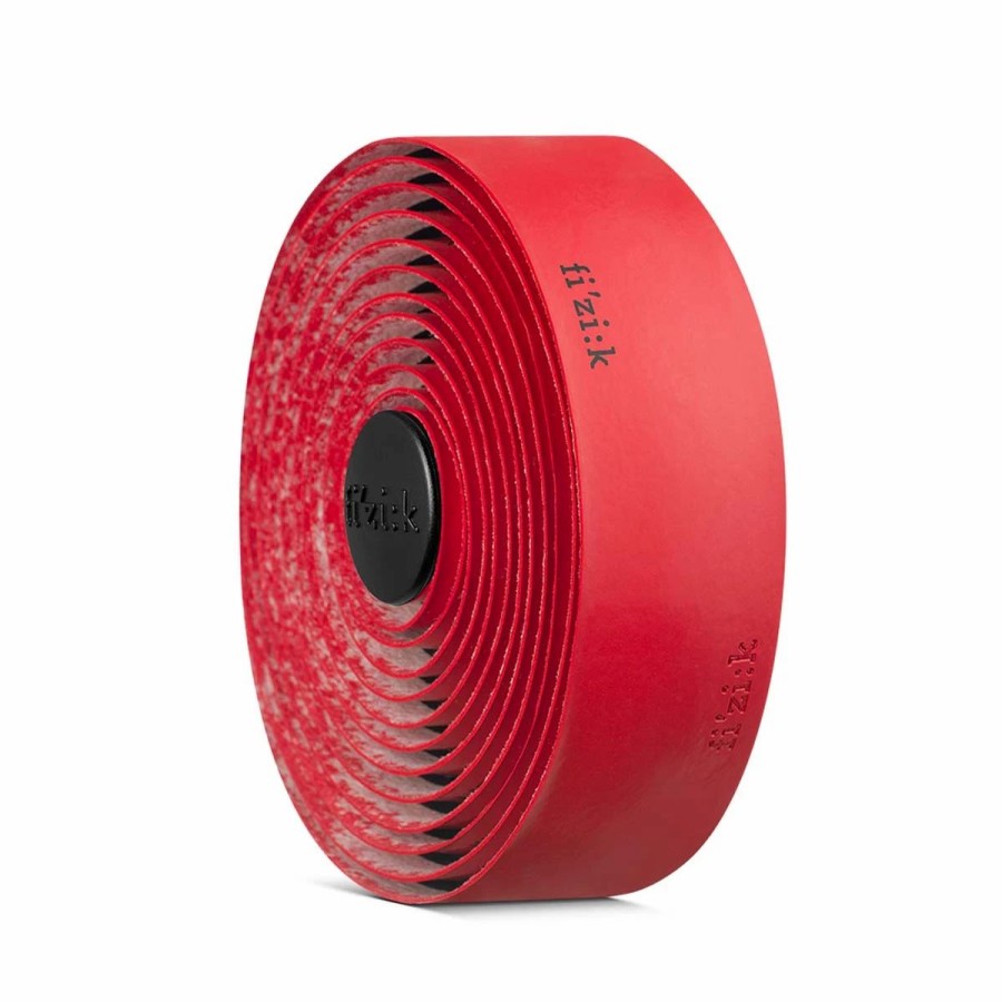 Bike Handlebar Tape | * Fizik Terra Microtex Bondcush Gel Backer Handlebar Tape Tacky