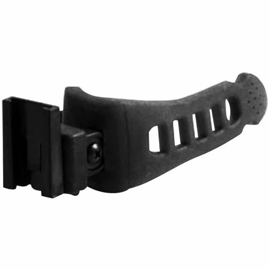 Misc Small Bike Parts | * Serfas Universal Taillight Bracket Black