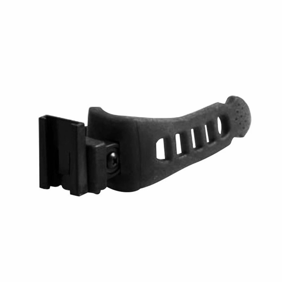 Misc Small Bike Parts | * Serfas Universal Taillight Bracket Black