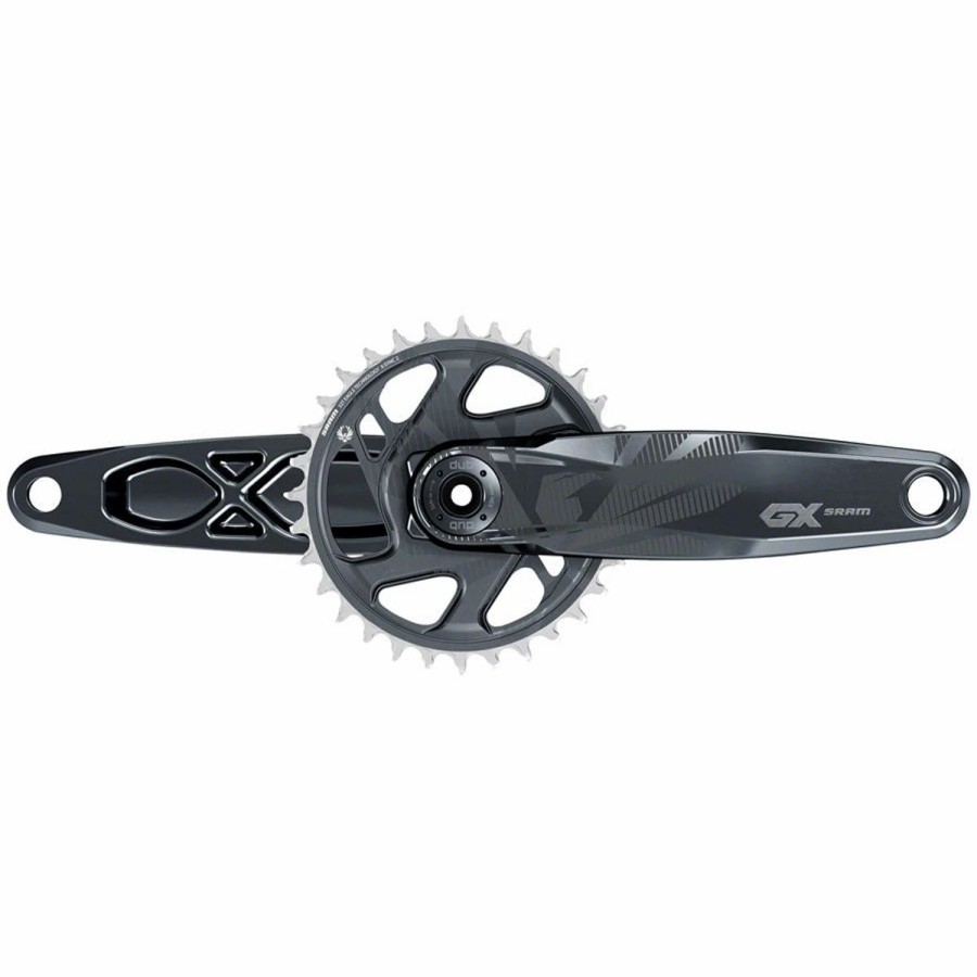 Bike Cranksets | * Sram Gx Eagle Boost Crank