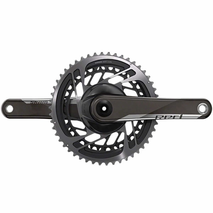 Bike Cranksets | * Sram Red Axs Crankset Natural Carbon