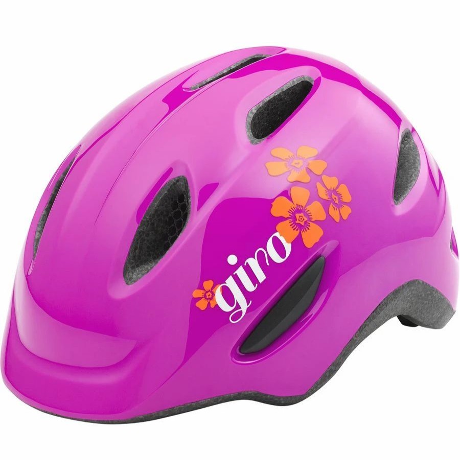 Bike Helmets | * Giro Scamp Junior Bike Helmet