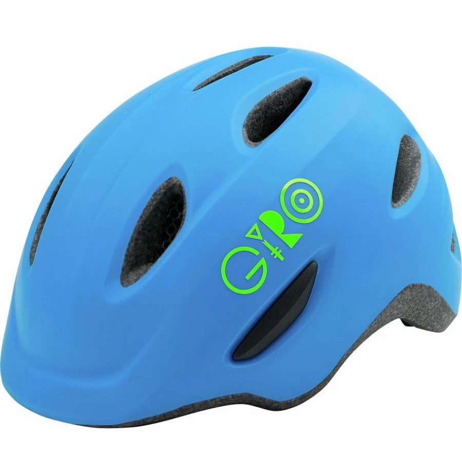 Bike Helmets | * Giro Scamp Junior Bike Helmet