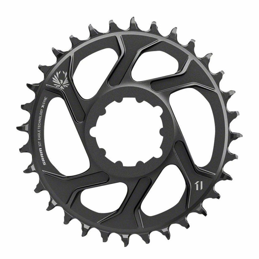 Bike Chainrings | * Sram X-Sync 2 Direct Mount 12-Speed Chainring 2022