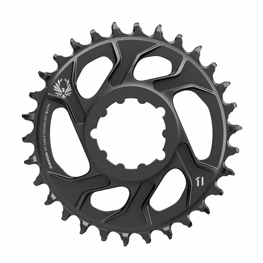 Bike Chainrings | * Sram X-Sync 2 Direct Mount 12-Speed Chainring 2022