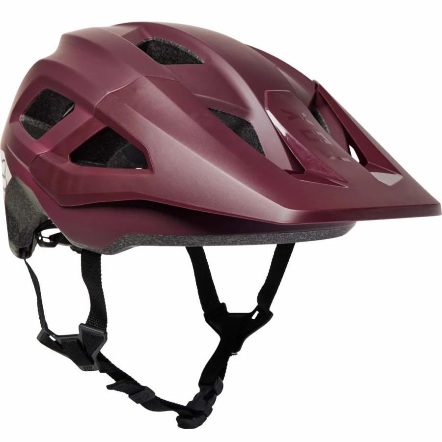 Bike Helmets | * Fox Racing Mainframe Bike Helmets