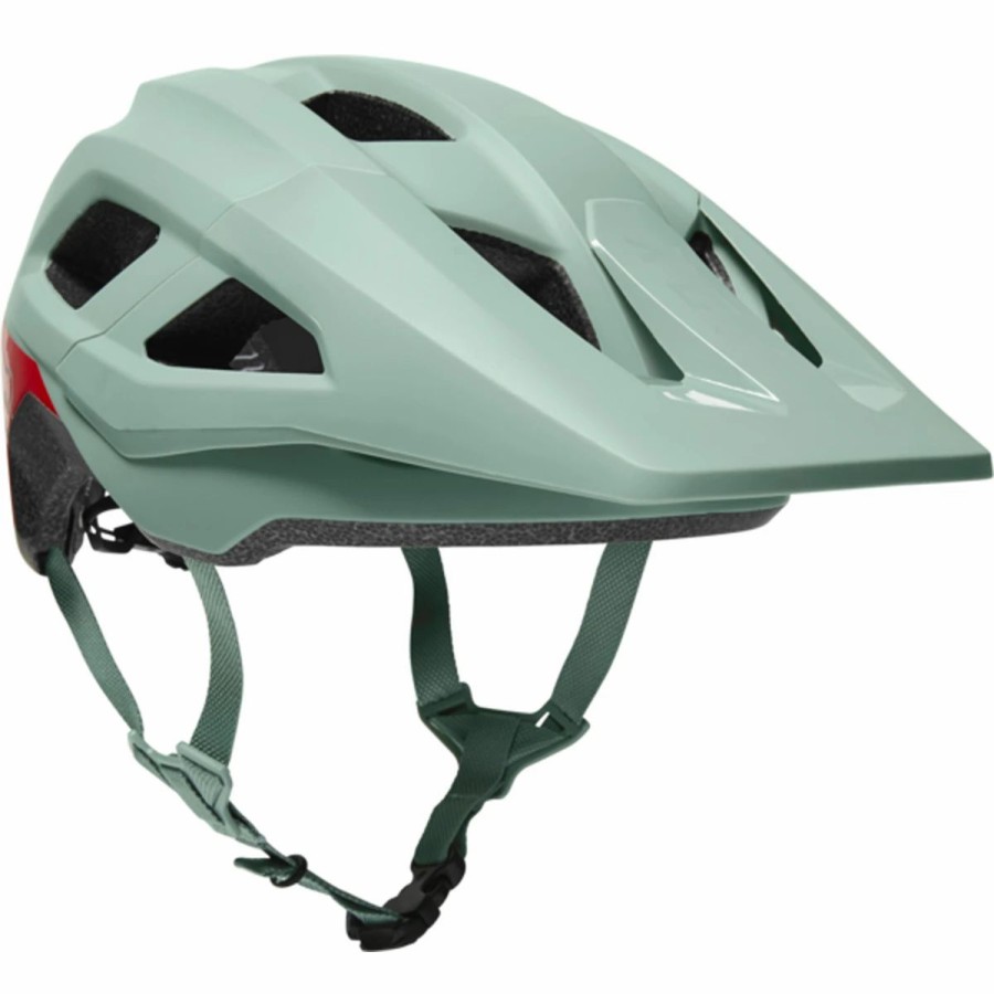 Bike Helmets | * Fox Racing Mainframe Bike Helmets