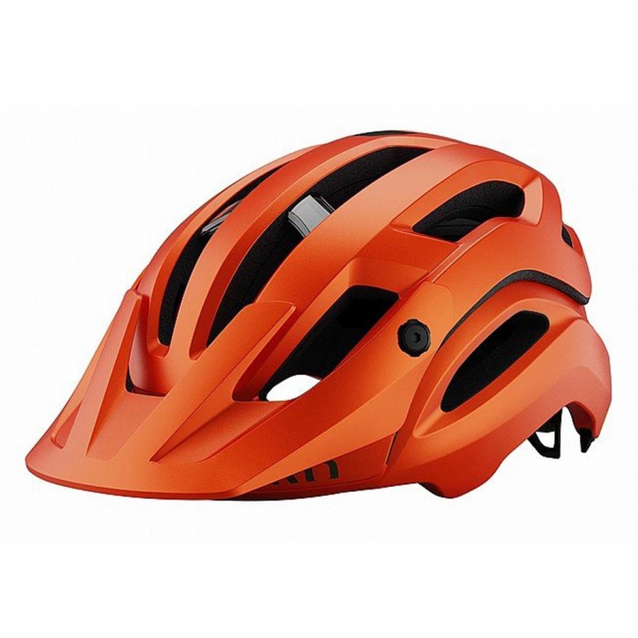 Bike Helmets | * Giro Manifest Spherical Helmet 2022