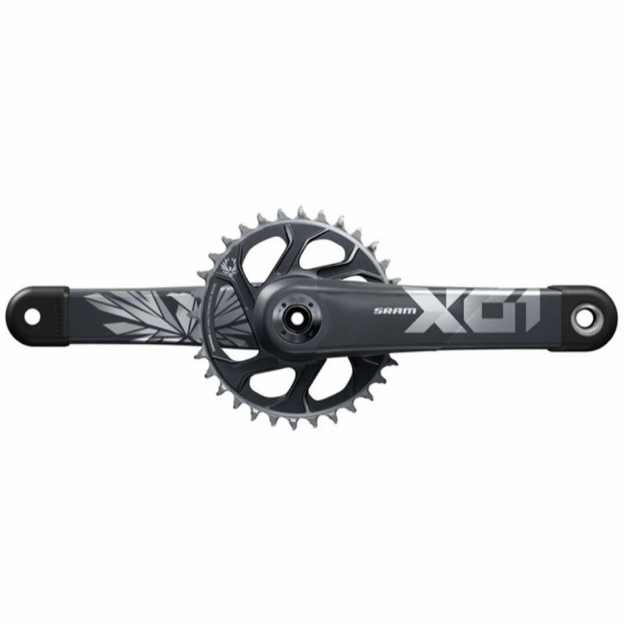 Bike Cranksets | * Sram X01 Eagle Crankset