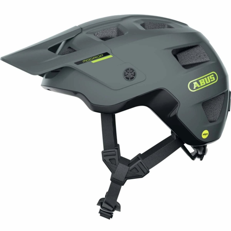 Bike Helmets | * Abus Modrop Mips Mountain Bike Helmet*Damaged Packaging*