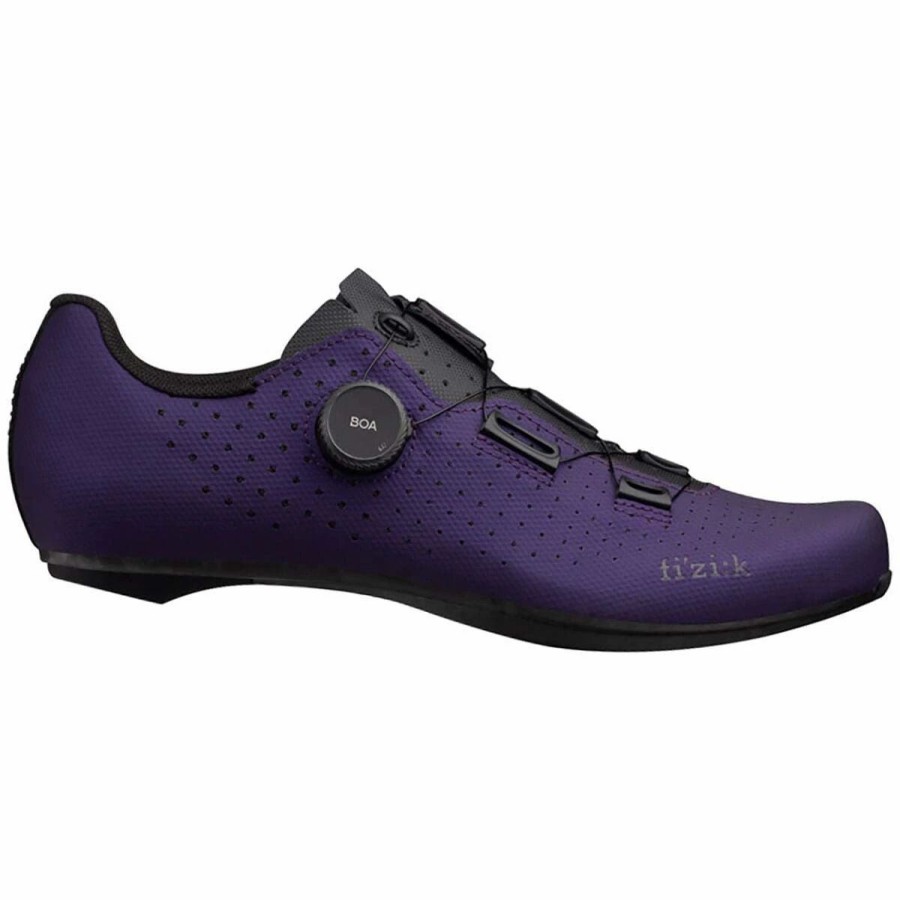 Bike Shoes | * Fizik Tempo Decos Carbon Road Cycling Shoes *Damaged Packaging*