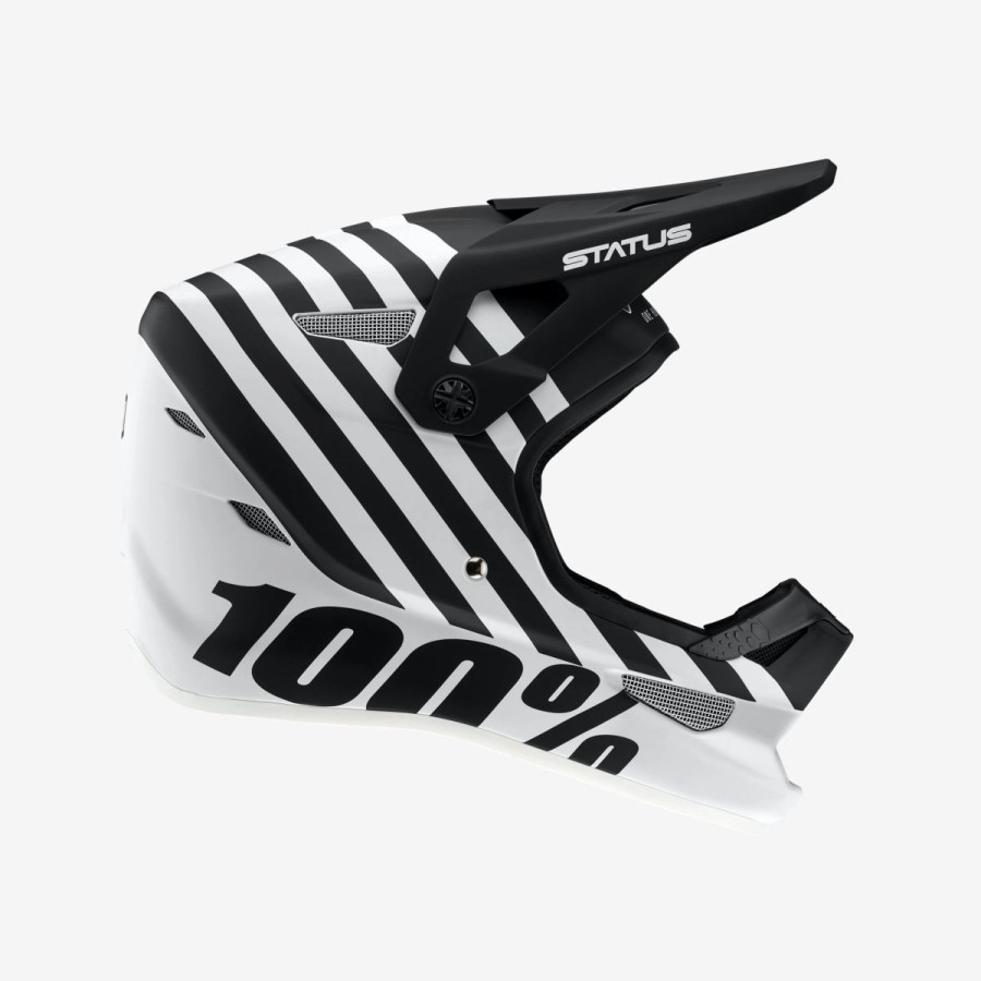 Bike Helmets | * 100% Status Bike Helmet