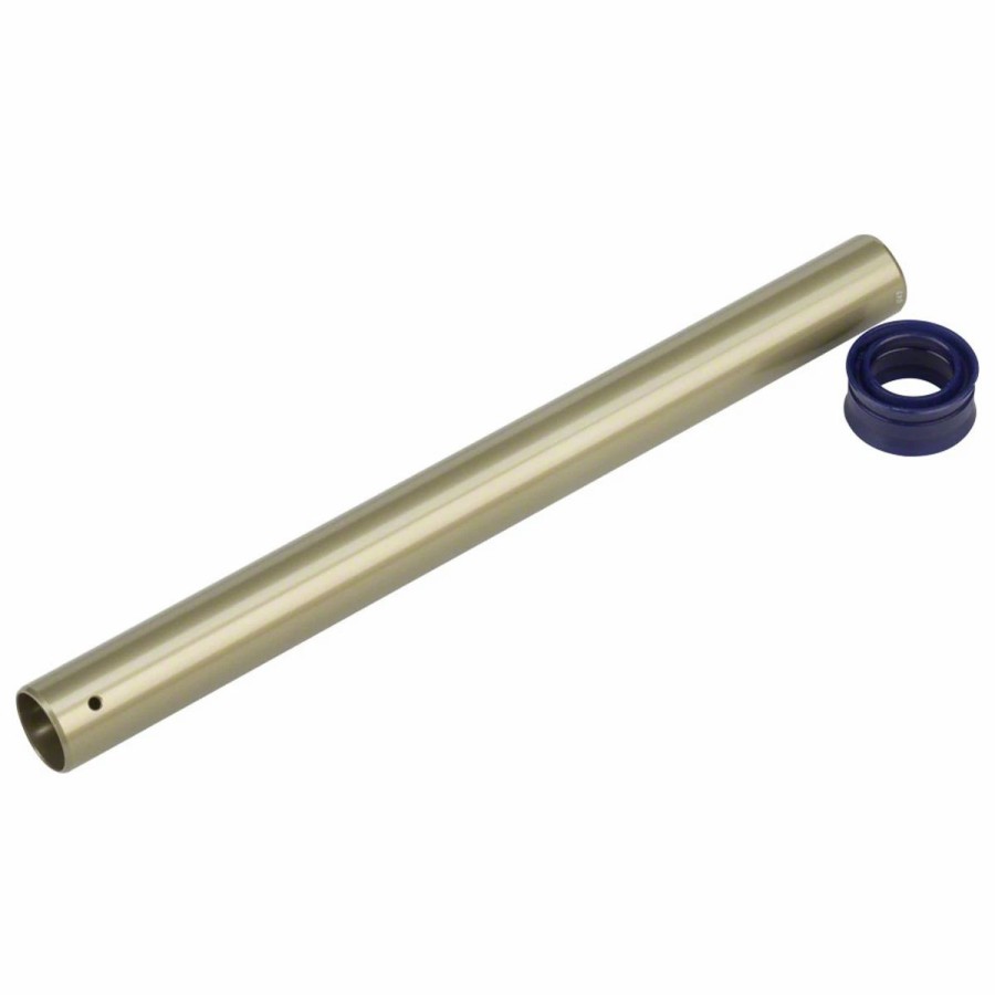 Misc Small Bike Parts | * Rockshox Reverb And Reverb Stealth Ifp Tube Gold