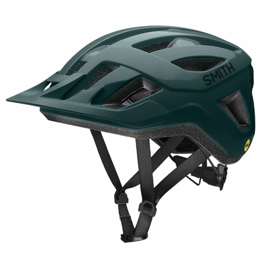 Bike Helmets | * Smith Convoy Mips Uni Bike Helmet 2022