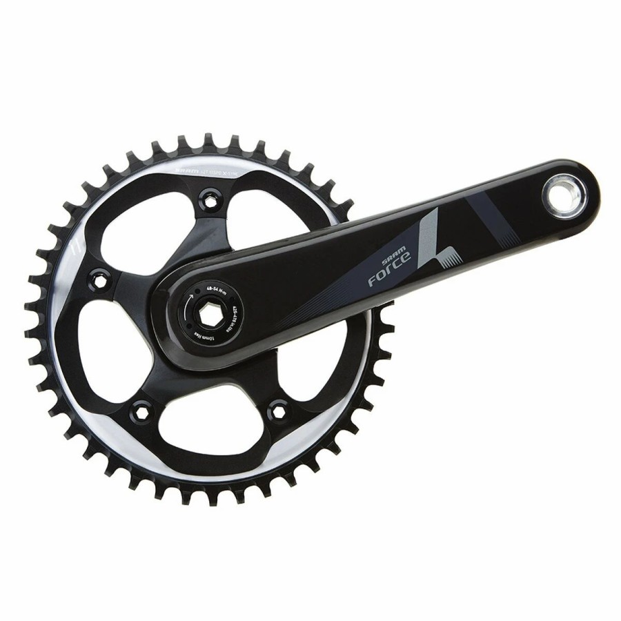 Bike Cranksets | * Sram Force 1 Gxp Crankset