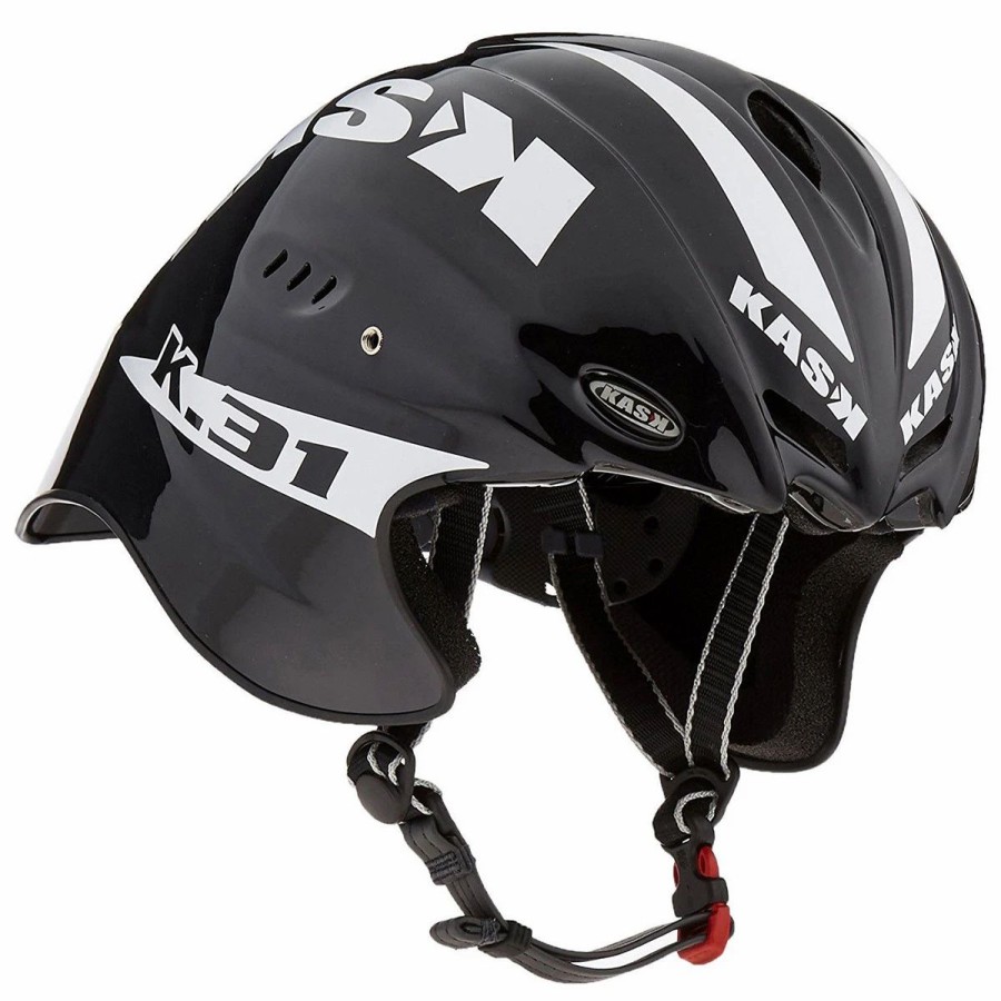 Bike Helmets | * Kask K.31 Crono Black One Size Cpsc