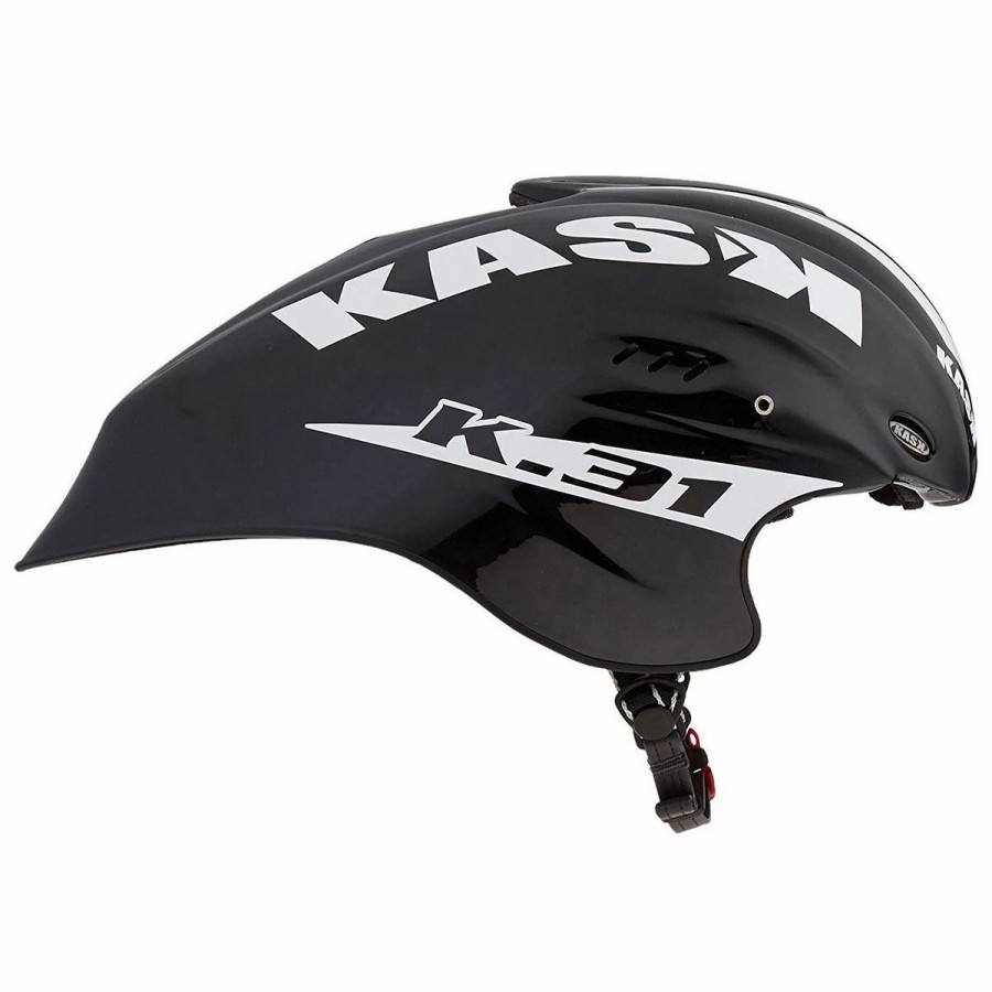 Bike Helmets | * Kask K.31 Crono Black One Size Cpsc