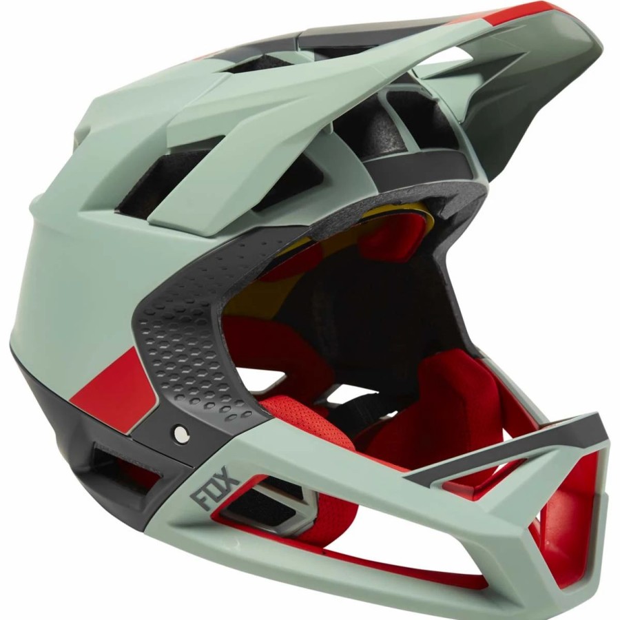 Bike Helmets | * Fox Racing Proframe Bike Helmets