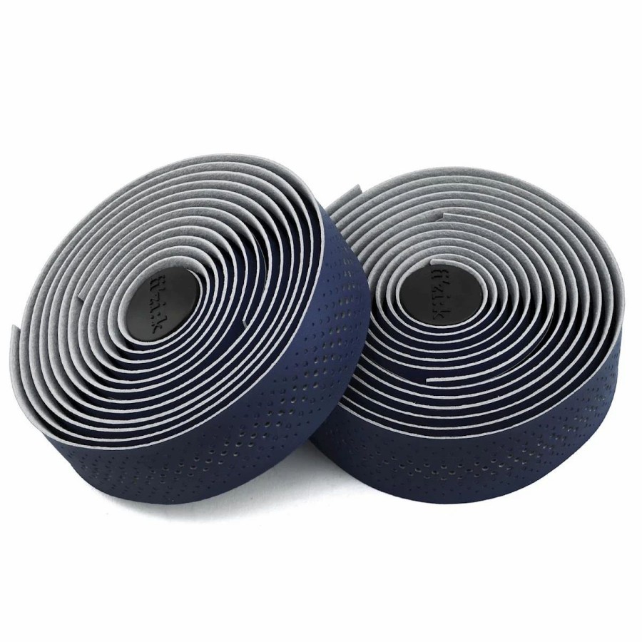 Bike Handlebar Tape | * Fizik Bondcush Tempo 3Mm Classic Navy Blue Bar Tape *Damaged Packaging*