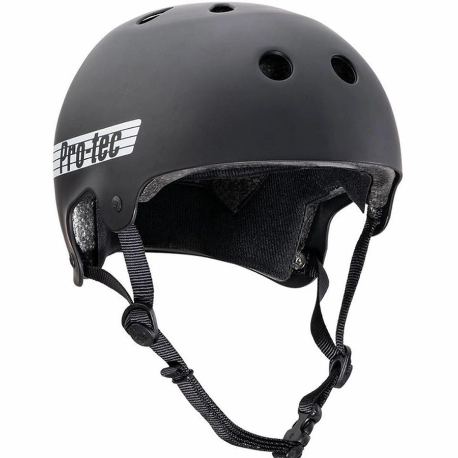 Bike Helmets | * Pro-Tec Old School Certified 2021