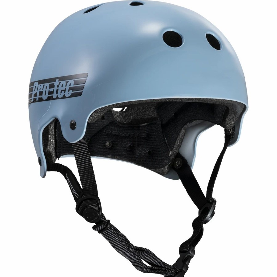 Bike Helmets | * Pro-Tec Old School Certified 2021