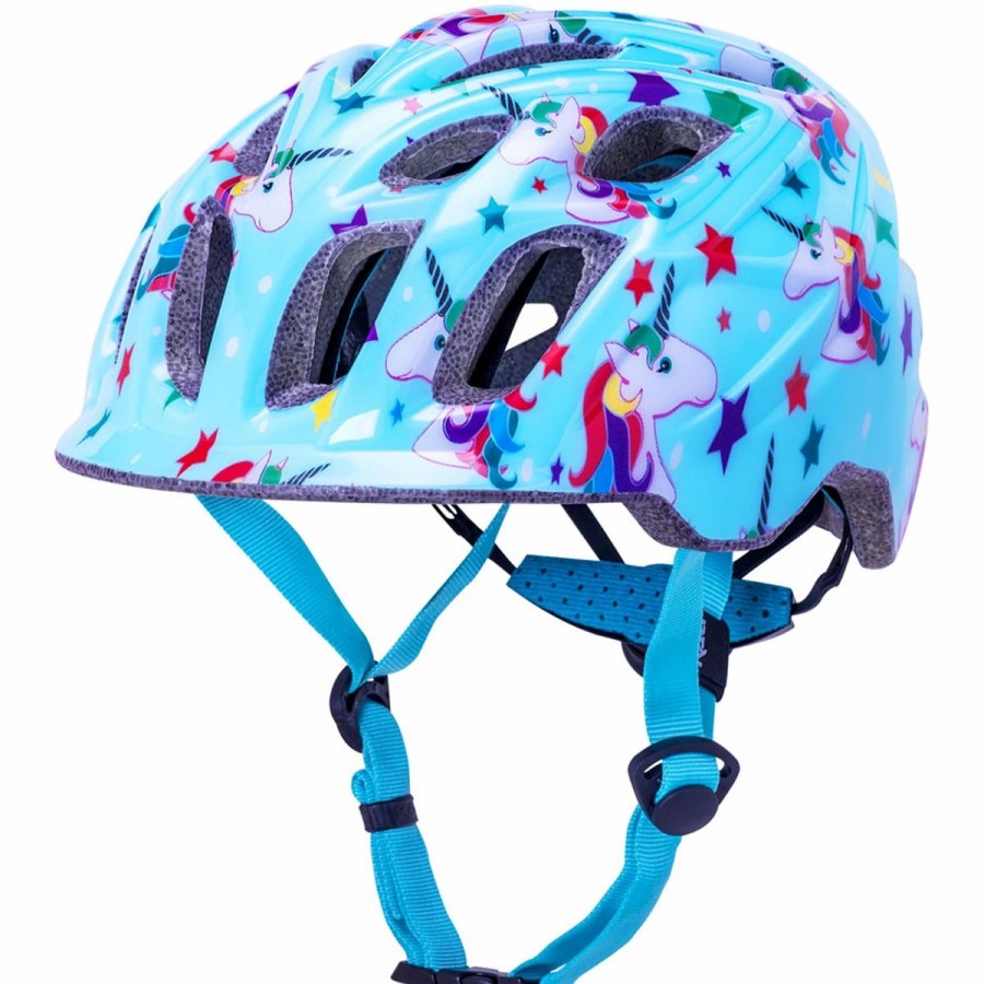 Bike Helmets | * Kali Protectives Chakra Child Cycling Helmet