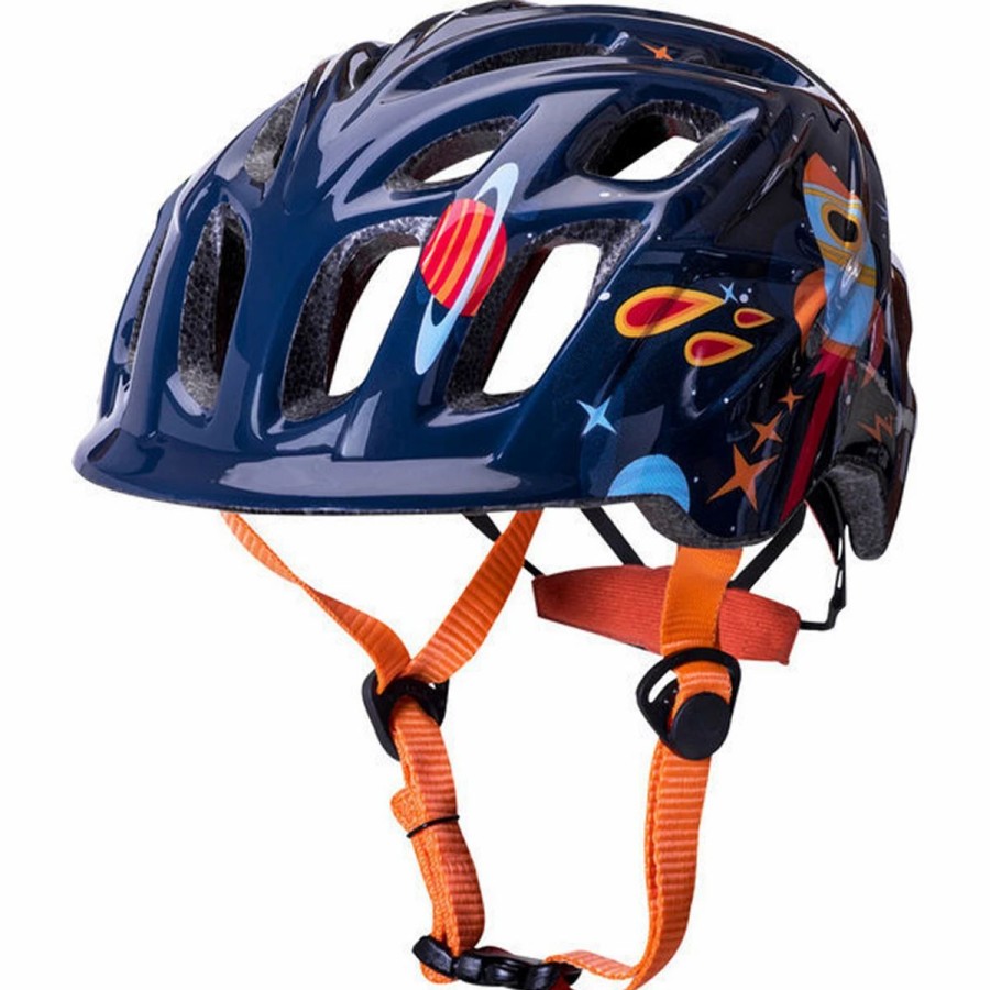 Bike Helmets | * Kali Protectives Chakra Child Cycling Helmet