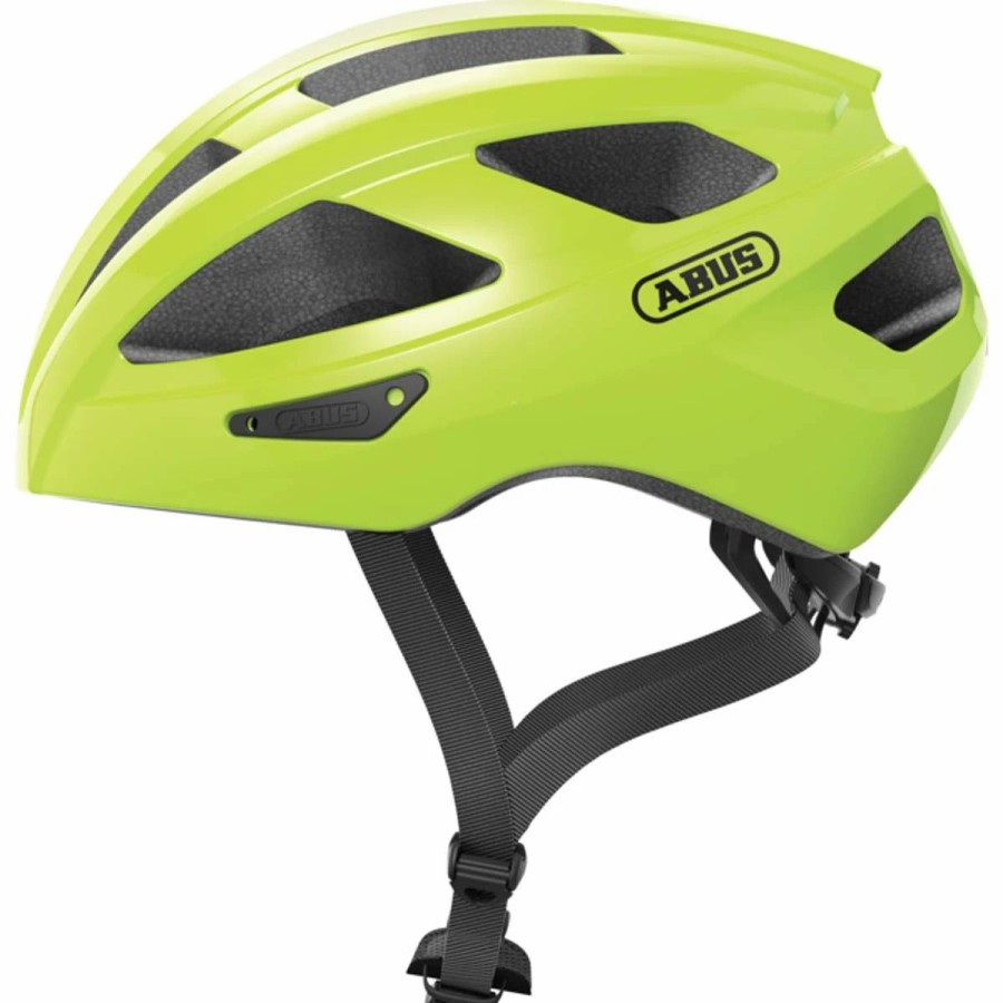 Bike Helmets | * Abus Macator Helmet *Damaged Packaging*