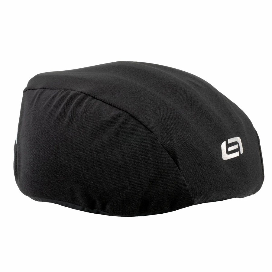 Bike Helmets | * Bellwether Aqua-No Helmet Cover Black