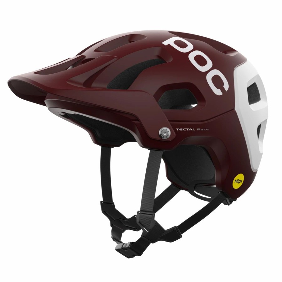 Bike Helmets | * Poc Tectal Race Helmet Mips 2022