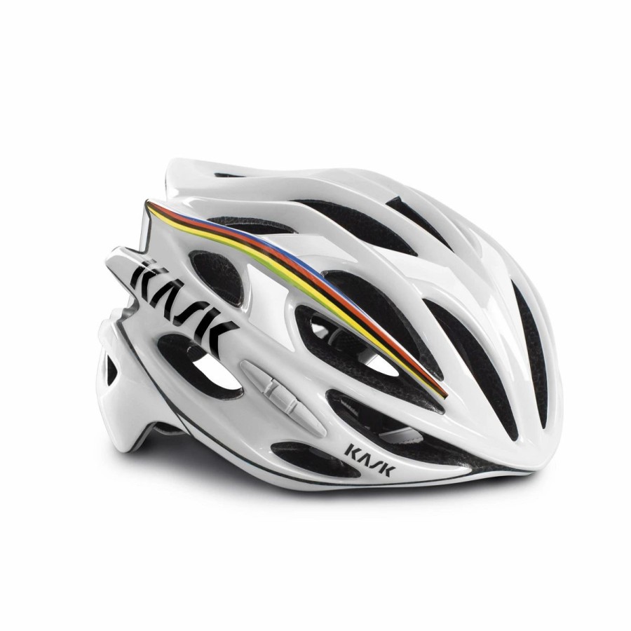 Bike Helmets | * Kask Mojito Bike Helmet Damaged Packaging