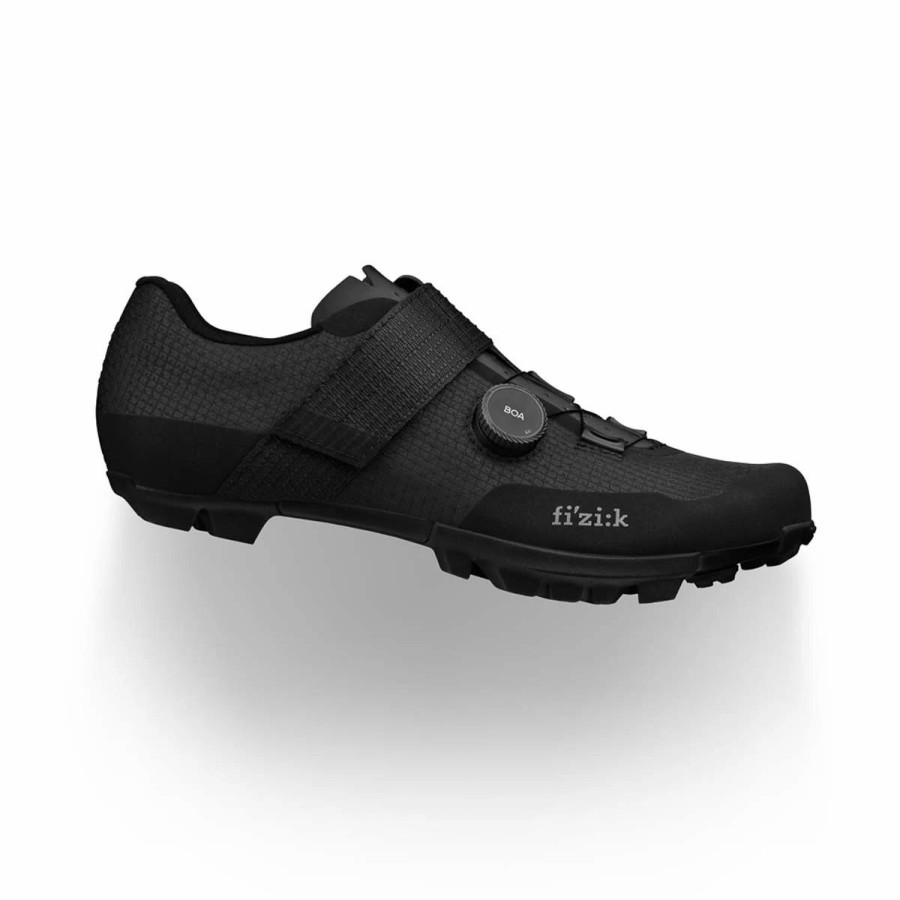 Bike Shoes | * Fizik Vento Ferox Carbon Mtb Shoes*Damaged Packaging*