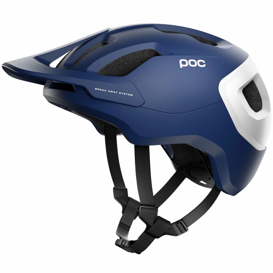 Bike Helmets | * Poc Axion Spin Mtb Helmet