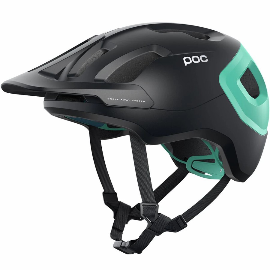 Bike Helmets | * Poc Axion Spin Mtb Helmet