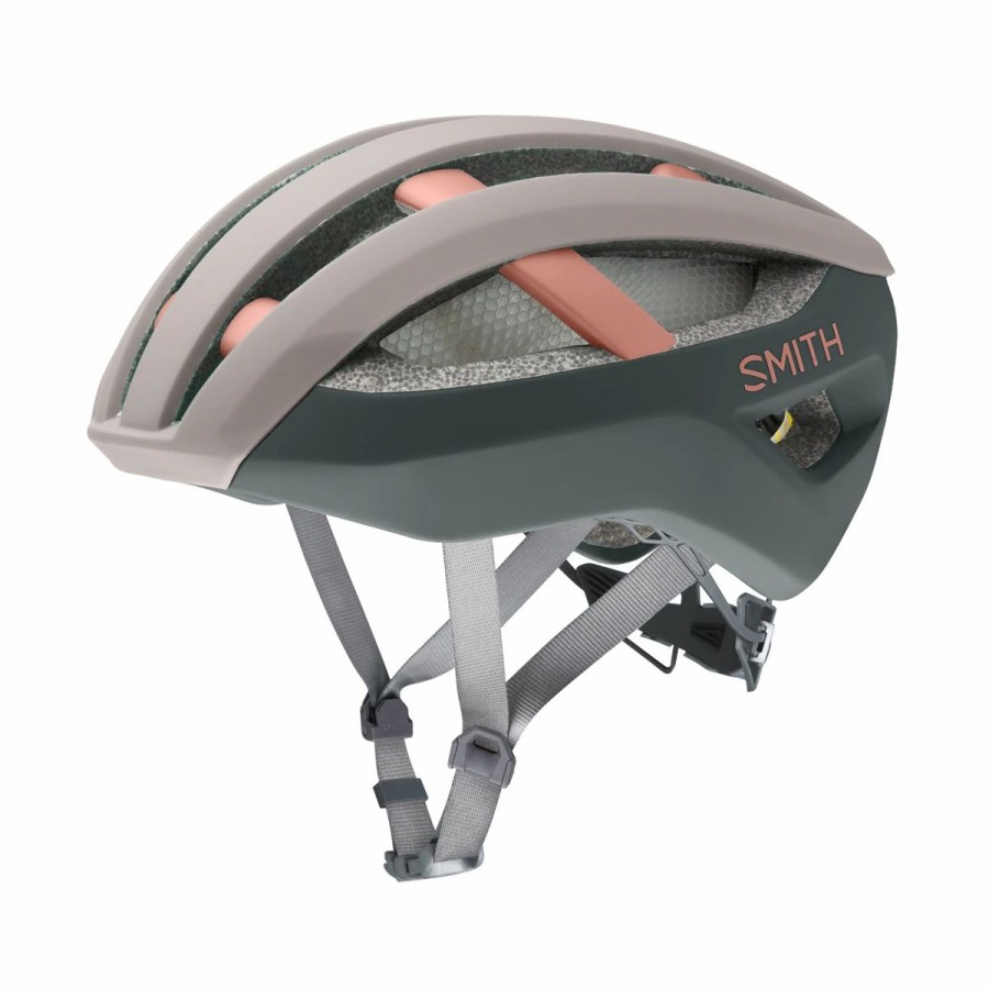 Bike Helmets | * Smith Network Mips Bike Helmet 2022