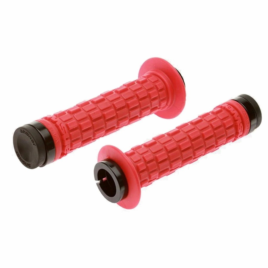 Bike Grips | * Answer Tread Grips