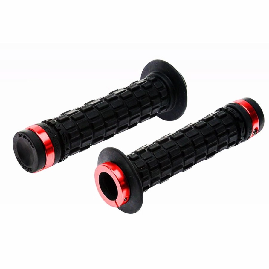 Bike Grips | * Answer Tread Grips